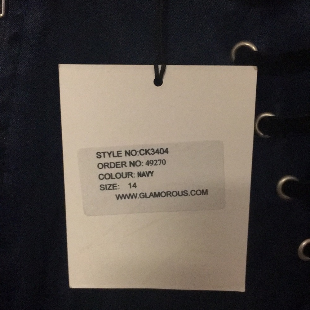 ASOS Bomber Jacket - Picture 2 of 4